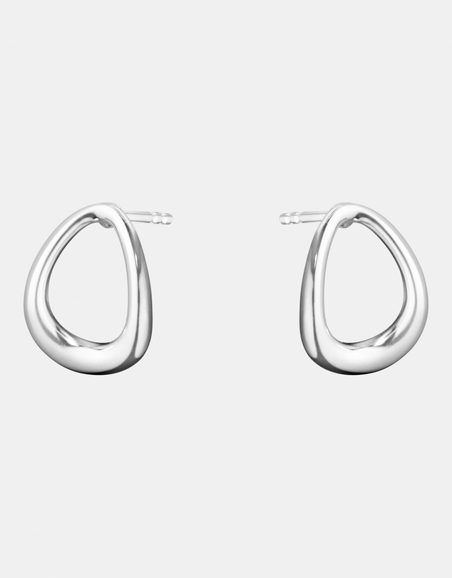 Georg Jensen - Offspring Earstuds