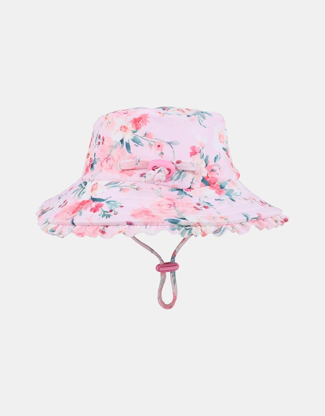 Minihaha - Sydney Swim Sunhat - Kids