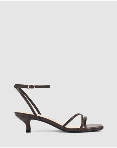 Chocolate Brown