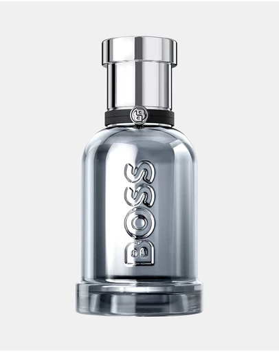 BOSS - Boss Bottled Beyond Eau De Toilette Intense For Him, 50Ml