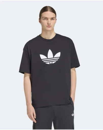 adidas Originals - ADICOLOR TREFOIL TEE Mens