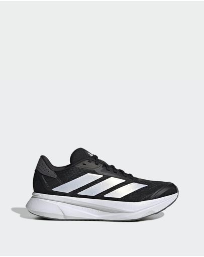 Core Black / Cloud White / Grey Five
