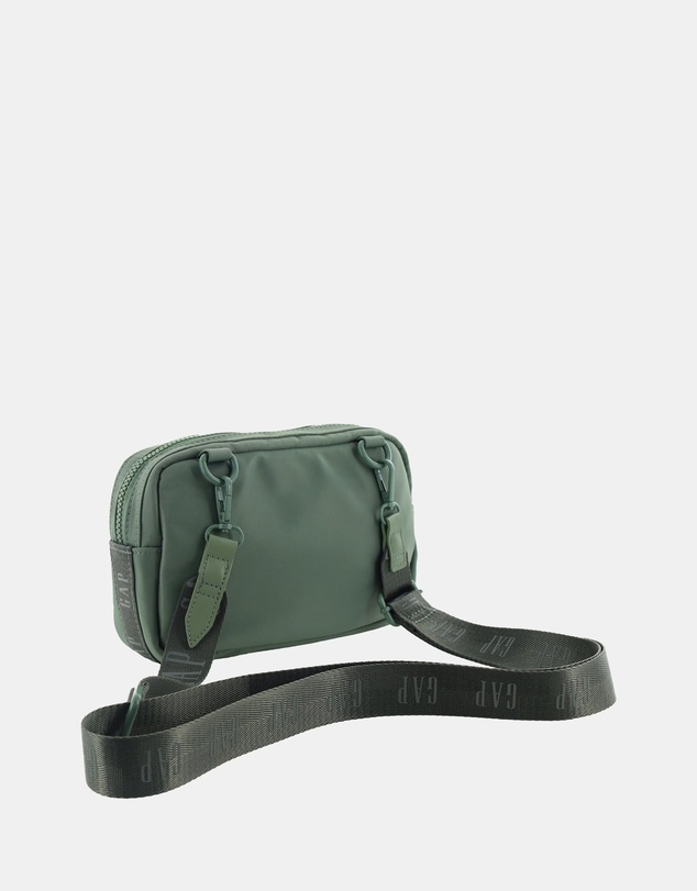 GAP - GAP Ladies Nylon Slim Cross-Body Bag