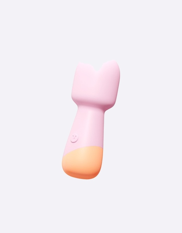 Vush - Peachy Mini Wand