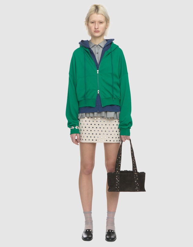 OSOI - Shell Mini Duffle Bag