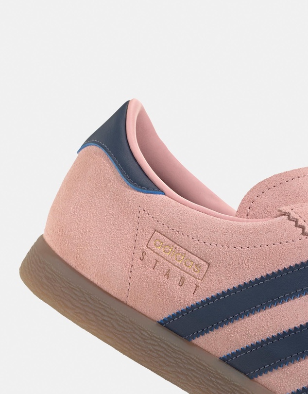 adidas Originals - Stadt Shoes - Unisex