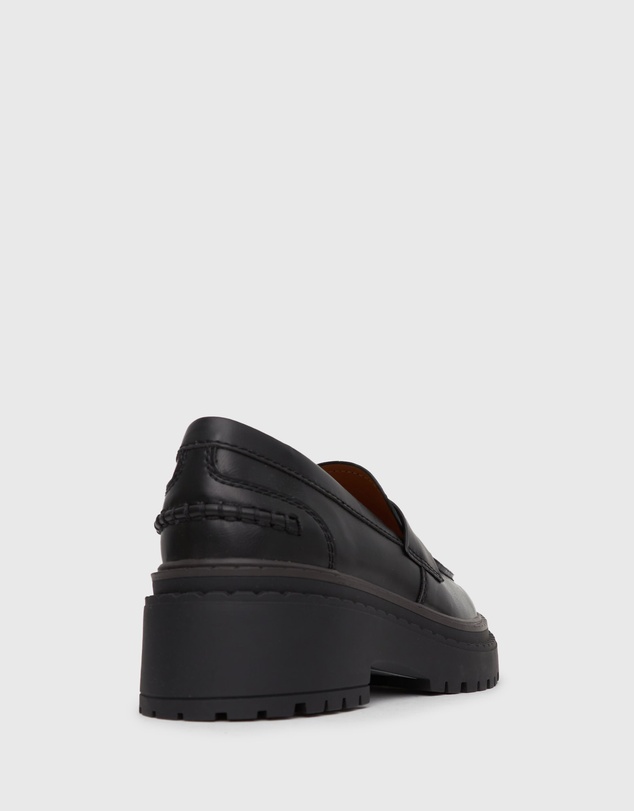 Betts - Pursuit Chunky Penny Loafers