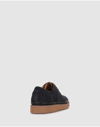 Be Brando - Silvan Lace Ups