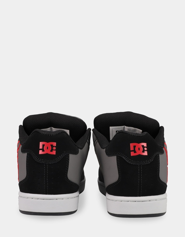DC Shoes - Mens Net Sneakers