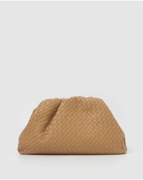 Izoa - Vincenza Woven Bag