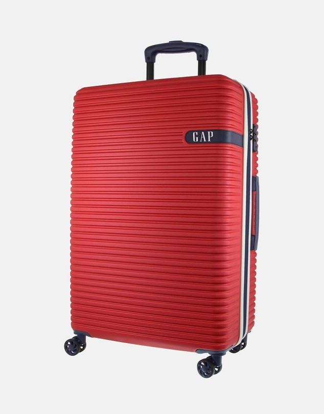 GAP - GAP Varsity Hard-shell 76cm Large Suitcase