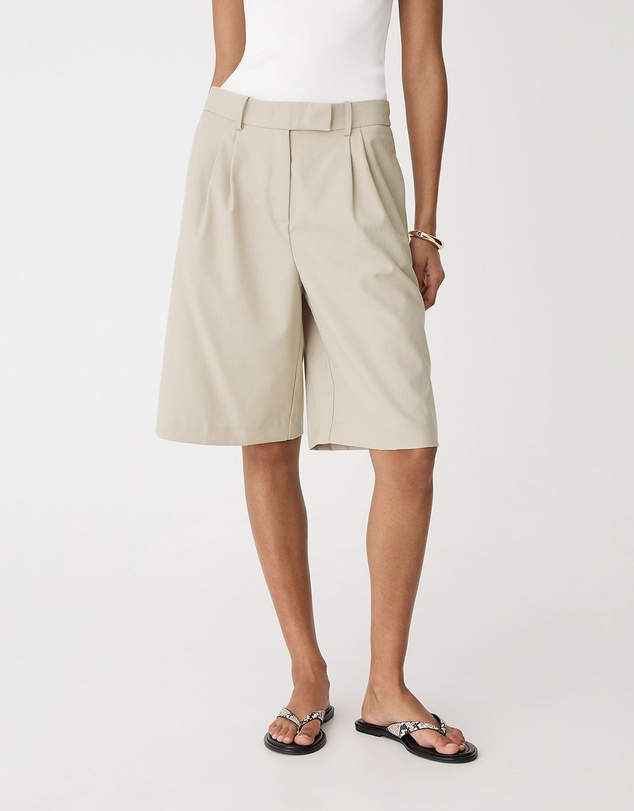 Forcast - Sonique Tailored Short
