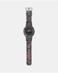 G-SHOCK - GA2100CMD-8A