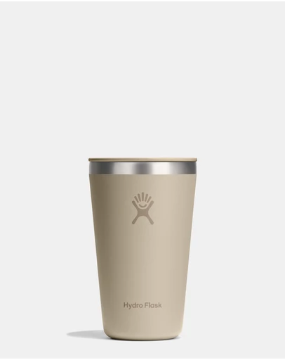 Hydro Flask - 16 Oz All Around Tumbler Press-In Lid