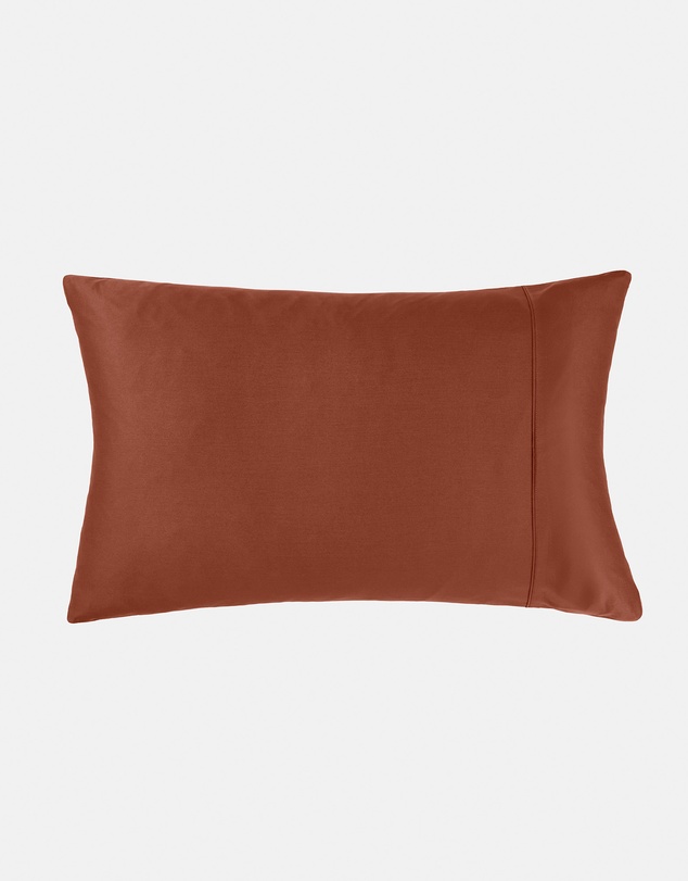 Linen House - Augusta 500TC Cotton Sateen King Pillowcase