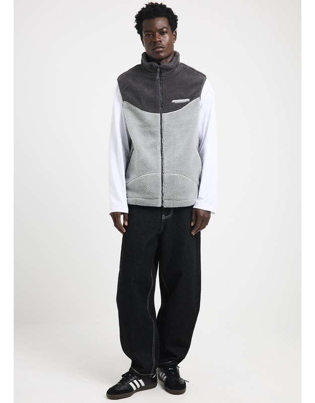 Spencer Project - Total Sherpa Vest