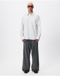 Sunflower - New Base Shirt