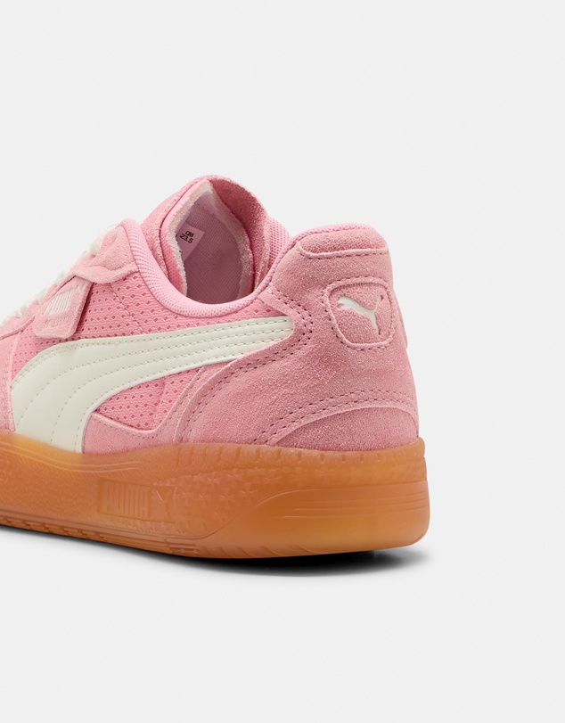 Puma - Palermo Moda Vintage Sneakers - Women's