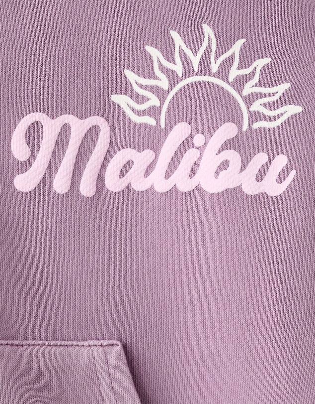 M.N.G - Surf Hoodie - Kids-Teens