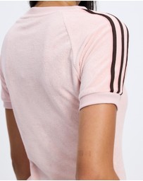 adidas Originals - Terry Towel Cali Tee