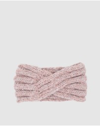 Morgan & Taylor - Tahnie Headband