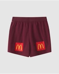 Puma - 2026 QLD Training Shorts