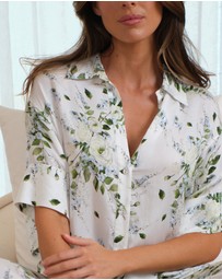 UNE PIECE - Full Length Pyjama Set