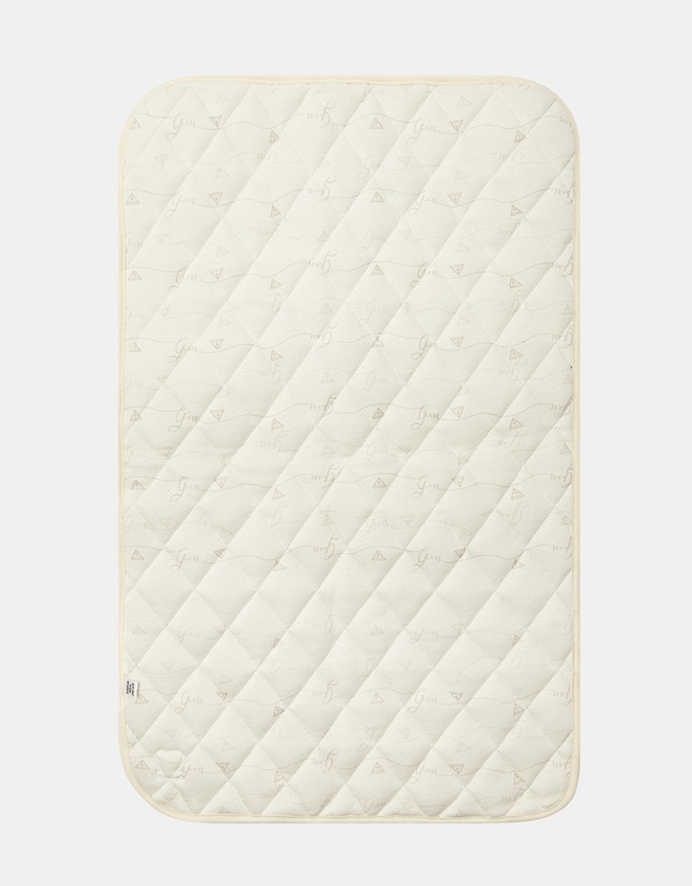 GUESS - Baby Changing Bag with Changing Mat