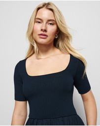 Commonry - Georgia Dress
