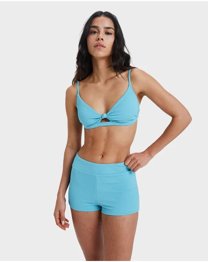 Roxy - Womens Lagos Bikini Bottom
