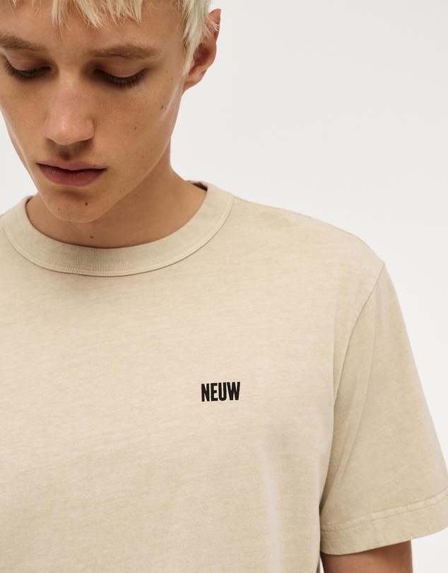 Neuw - Liam Relaxed Jeans