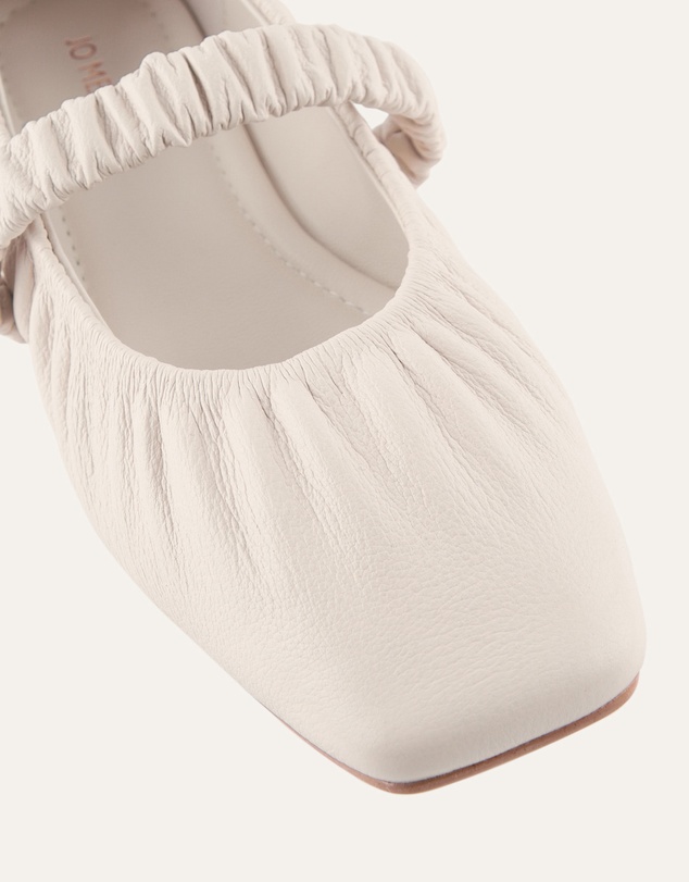Jo Mercer - Keely Ballet Flats