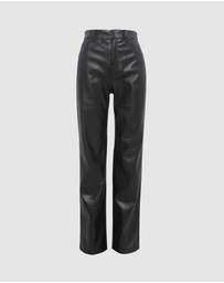 Mossman - Fairfax Pants