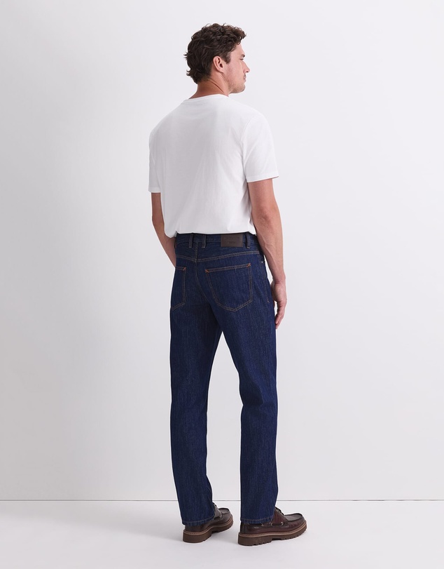 Sportscraft - Anderson Straight Leg Jean