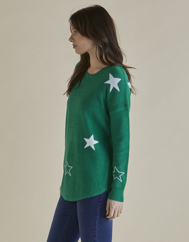 Betty Basics - Sophie Knit Jumper