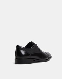ALDO - Wriggle Derby Shoes