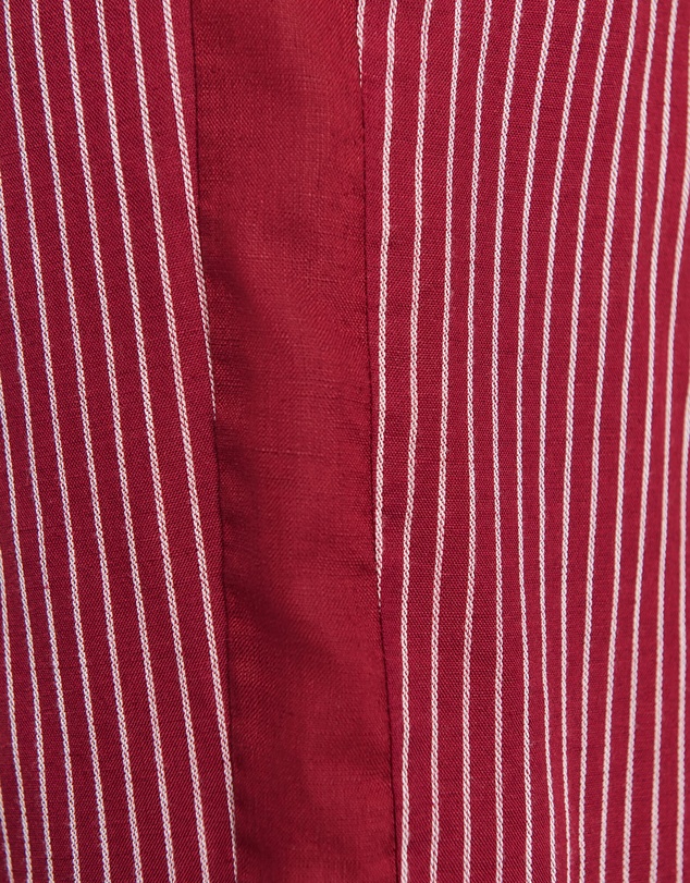 Jag - Gigi Stripe Pant