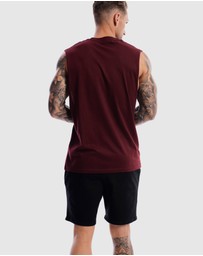 DVNT - Saxon Rise Tank