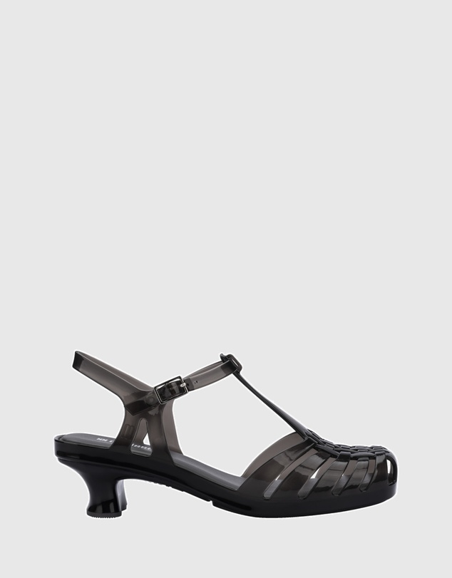 Melissa - Melissa Vixen Kitten Heel