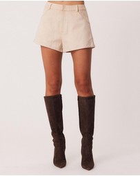 SNDYS - Collins Shorts