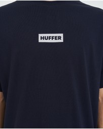 Huffer - Sup Tee 190/Parallel