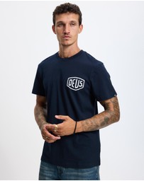 Deus Ex Machina - Camperdown Tee