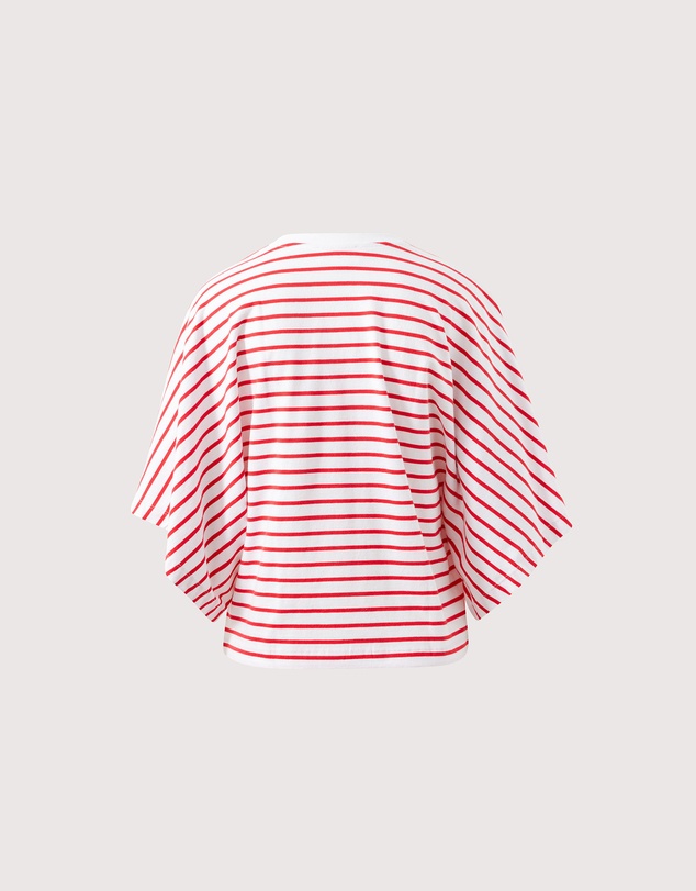 Ceres Life - Lucy Relaxed Sleeve Tee