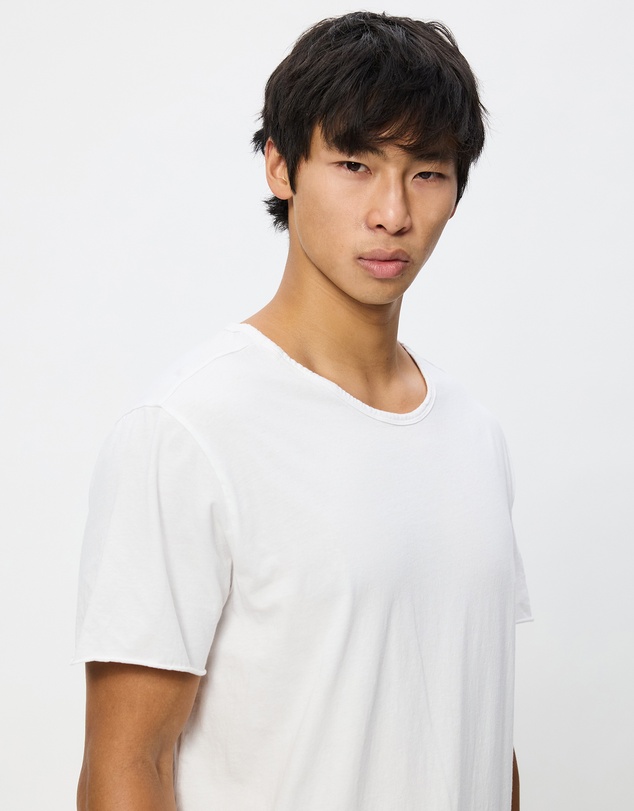 Surrounded By Ghosts - The Zircon Relaxed Cotton T-Shirt