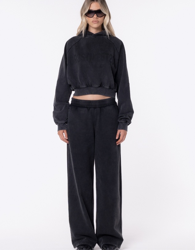 JGR & STN - Blake Trackies
