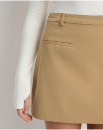 Dazie - Charming Mini Skirt