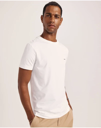 SABA - Oscar Stretch Tee
