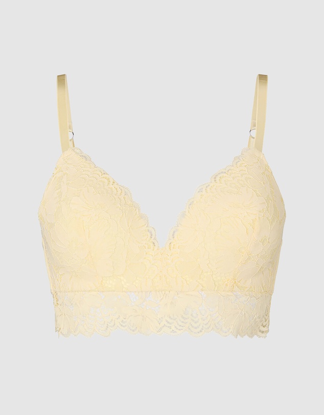 Hunkemoller - Andrea Non Wired Bra