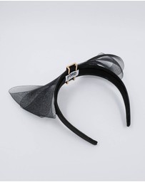 FORD MILLINERY - Olsen Headband