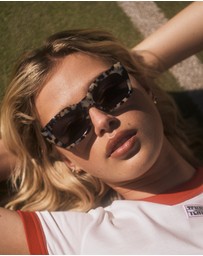 Status Anxiety - Antagonist Sunglasses